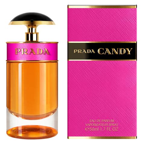 prada candy perfume.